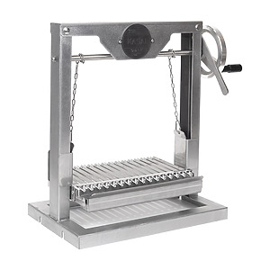 Little Kasai Konro Asado Grill Top