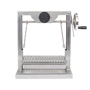 Little Kasai Konro Asado Grill Top