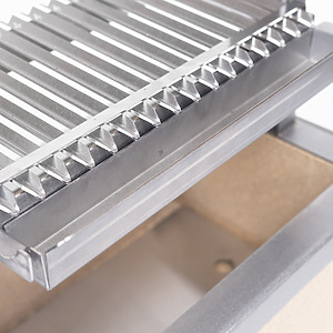 Little Kasai Konro Asado Grill Top