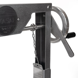 Little Kasai Konro Asado Grill Top