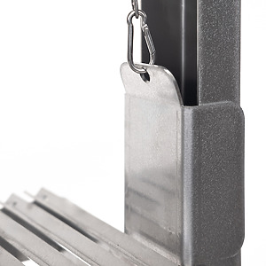 Little Kasai Konro Asado Grill Top