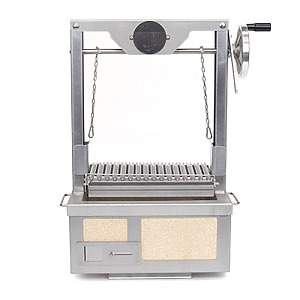 Little Kasai Konro Asado Grill Top