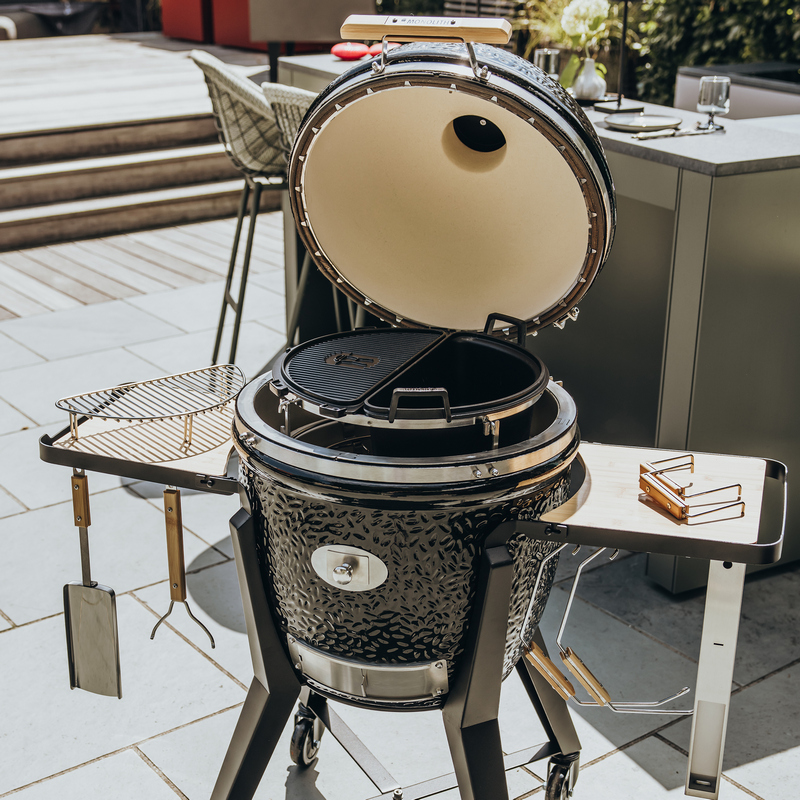 Monolith TWO Fire Pot