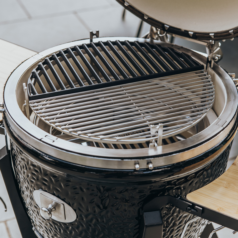 Monolith TWO Smart Grid System