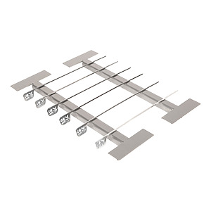 Nano Kasai Hibachi Bar & Spiesenset