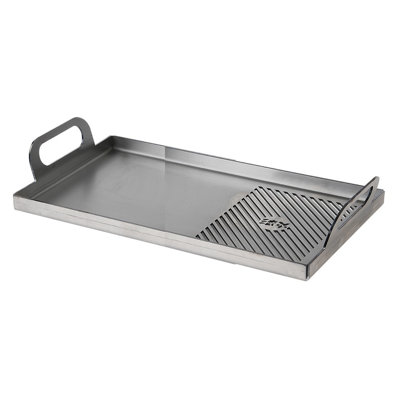 Kasai Medium Long Plancha 50 – 50