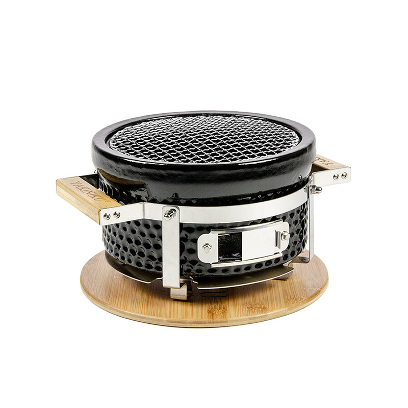 YAKINIKU Shichirin Rond Mini