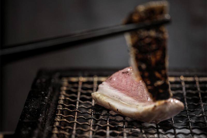 YAKINIKU Shichirin