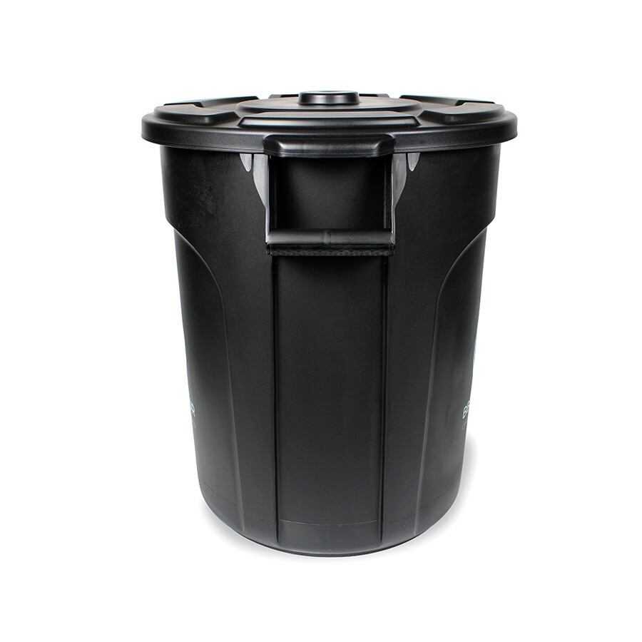 BBQ Flavour Houtskool opbergbox - 75 liter