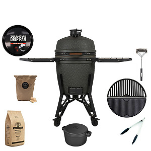 Bastard VX Large Black Pack Basic