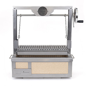 Kasai Medium Long Konro Asado Grill Top