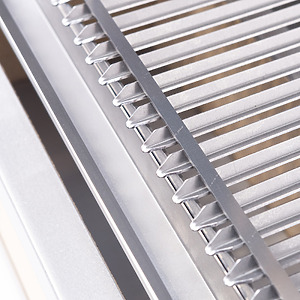 Kasai Medium Long Konro Asado Grill Top