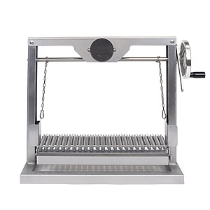 Kasai Medium Long Konro Asado Grill Top