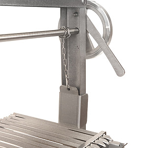 Kasai XL Konro Asado Grill Top