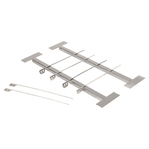 Little Kasai Hibachi Bar & Spiesenset