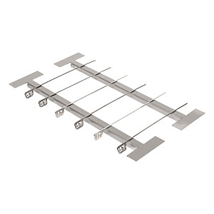 Little Kasai Hibachi Bar & Spiesenset