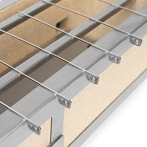 Medium Long Kasai Hibachi Bar & Spiesenset