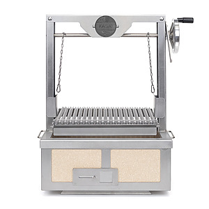 Medium Wide Kasai Konro Asado Grill Top