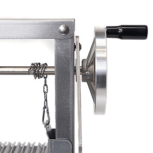 Medium Wide Kasai Konro Asado Grill Top