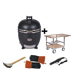 Monolith Avantgarde.66 SOLO + BUGGY BASIC