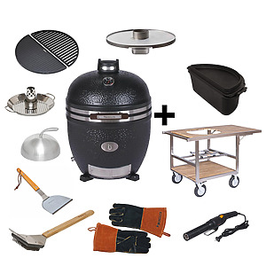 Monolith Avantgarde.66 SOLO + BUGGY DELUXE