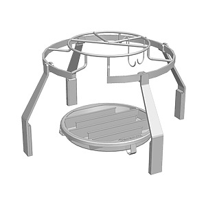 Monolith Smoke Set .66