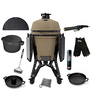 Bastard PRO Desert Sand Winter Pack