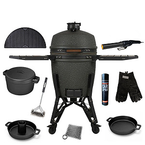 Bastard VX Large Winter Pack