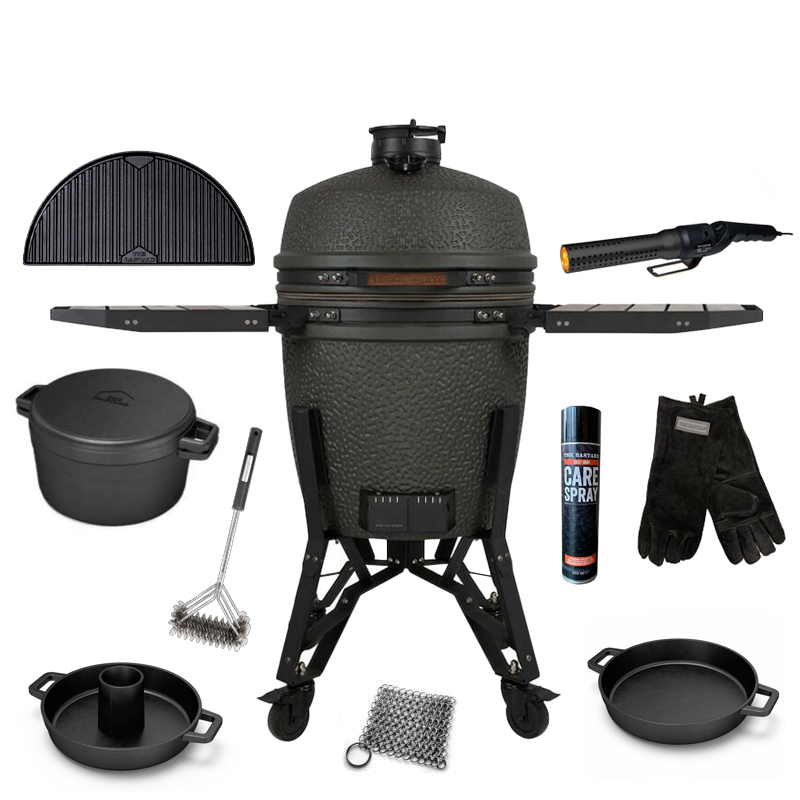 Bastard VX Large Winter Pack Deluxe