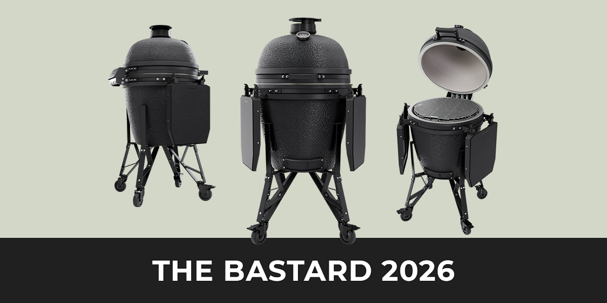 The Bastard 2026
