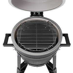 The Bastard Core Compact Graphite Compleet