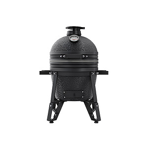 The Bastard Core Compact Graphite Compleet