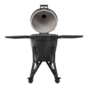 The Bastard Core Large Compleet Graphite