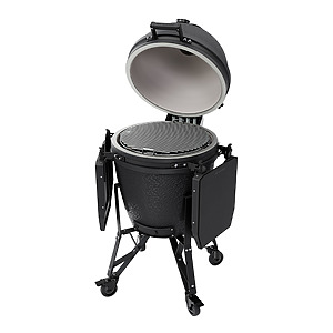 The Bastard Core Large Compleet Graphite