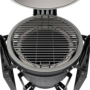 The Bastard Core Large Compleet Graphite