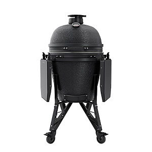 The Bastard Core Large Compleet Graphite