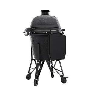 The Bastard Core Large Compleet Graphite