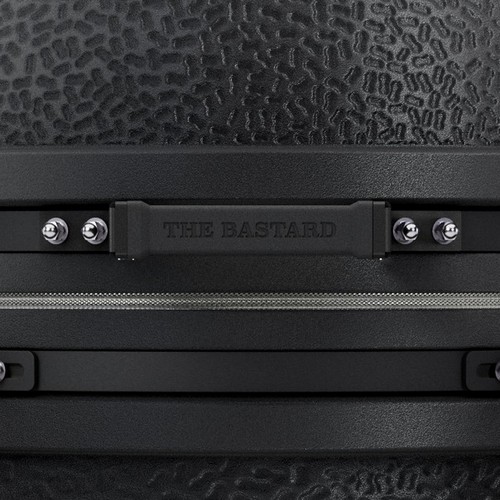 The Bastard Core Large Complete Graphite Handvat