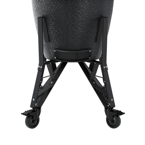 The Bastard Core Large Complete Graphite onderstel