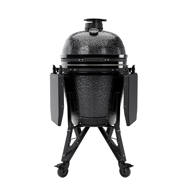 The Bastard Core Large Gloss Graphite