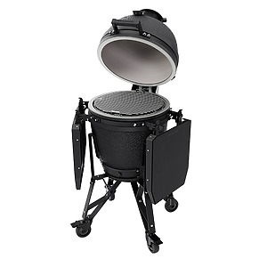 The Bastard Core Medium Graphite Compleet