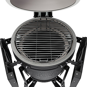 The Bastard Core Medium Graphite Compleet