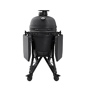 The Bastard Core Medium Graphite Compleet