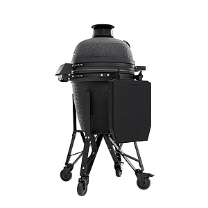 The Bastard Core Medium Graphite Compleet