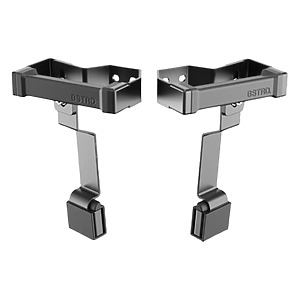 Bastard Grip and Go Medium