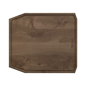 Bastard Walnut Cutting Board