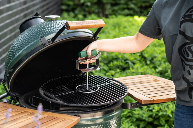 Big Green Egg Grid Lifter