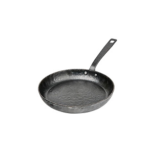 Forged Frying Pan 24 cm
