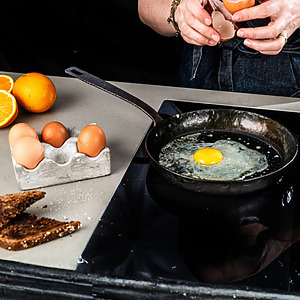 Forged Frying Pan 24 cm