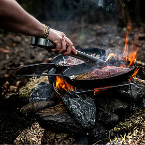 Forged Frying Pan 28 cm